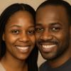 Mr. & Mrs. Adebayo, Ibadan