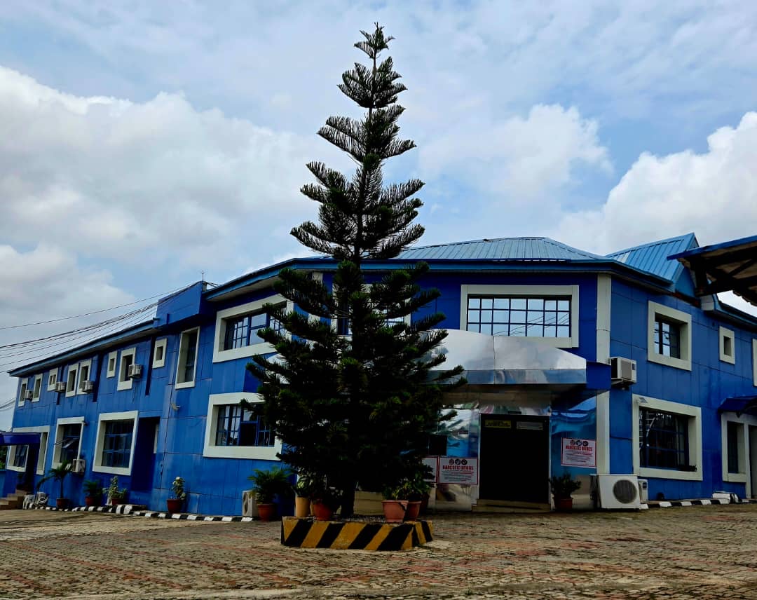Welcome to KSSD Hotel — Modern Comfort & Exceptional Service in Ado Ekiti
